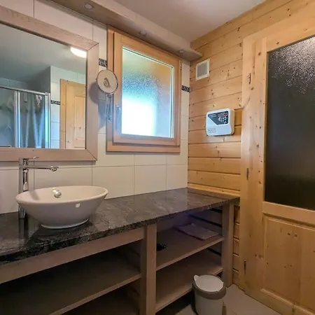 Le Grand Bellevue - Parking Wifi Bbq * La Bresse