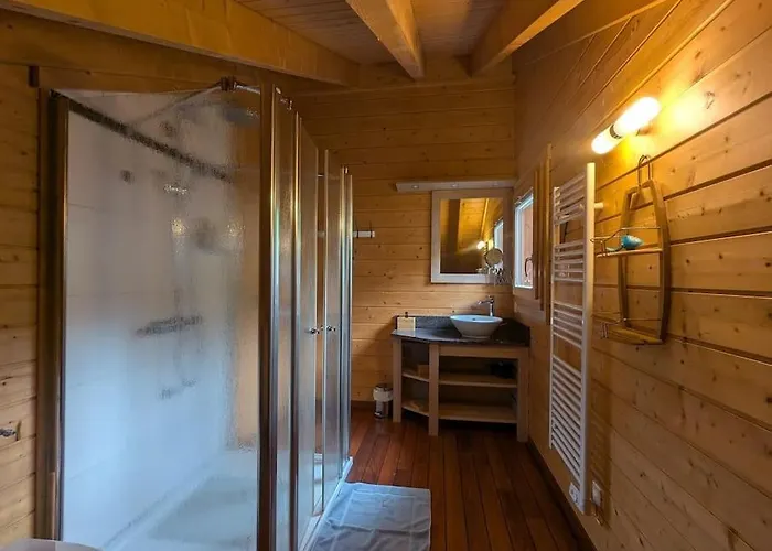 Le Grand Bellevue - Parking Wifi Bbq *