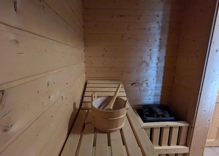 Le Grand Bellevue - Parking Wifi Bbq Chalet