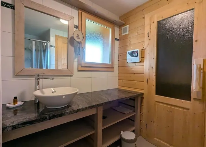 Le Grand Bellevue - Parking Wifi Bbq * 라브레세